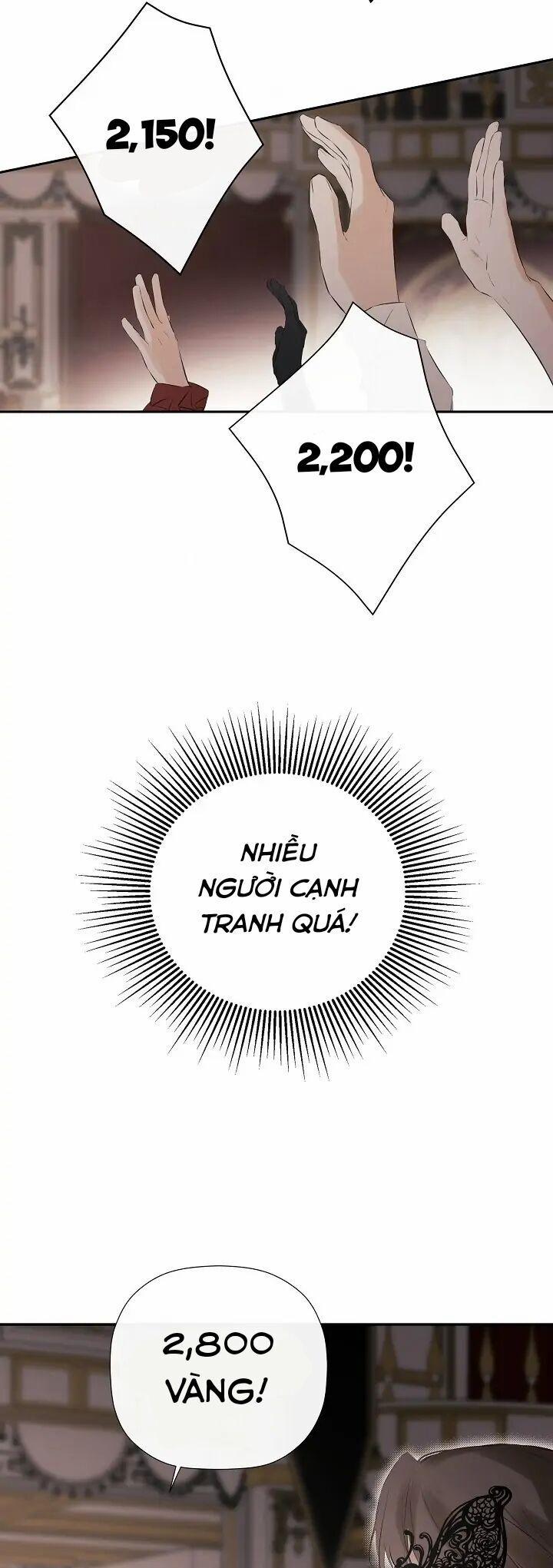 Tôi Chọc Nhầm Nam Phụ Che Giấu Thân Phận 46 trang 22