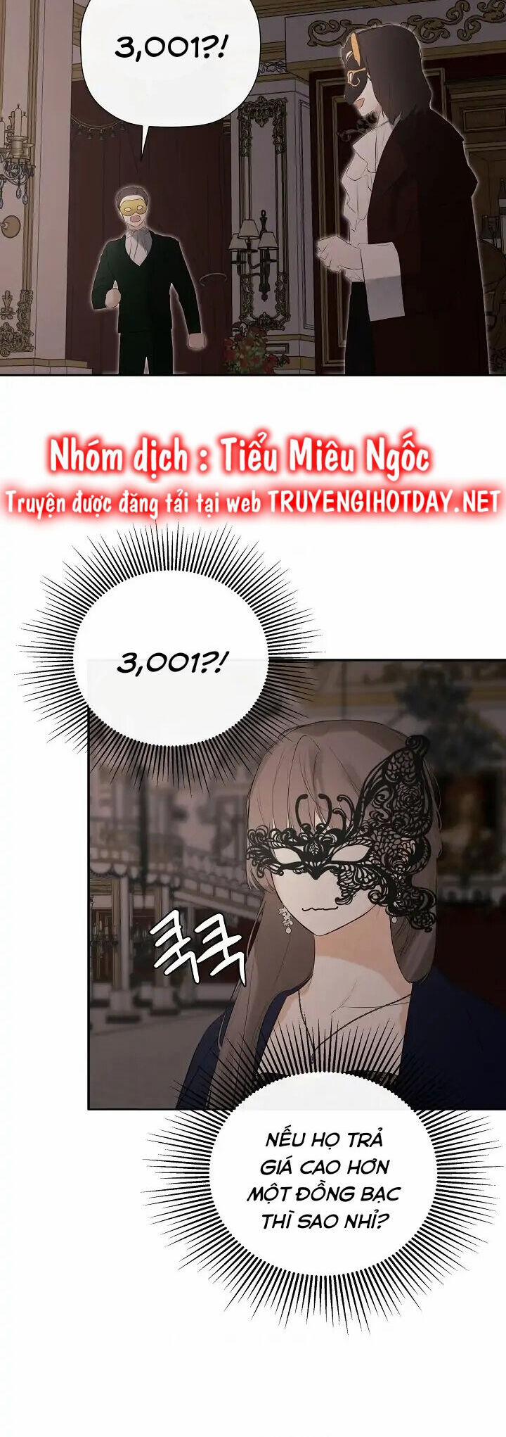 Tôi Chọc Nhầm Nam Phụ Che Giấu Thân Phận 46 trang 25