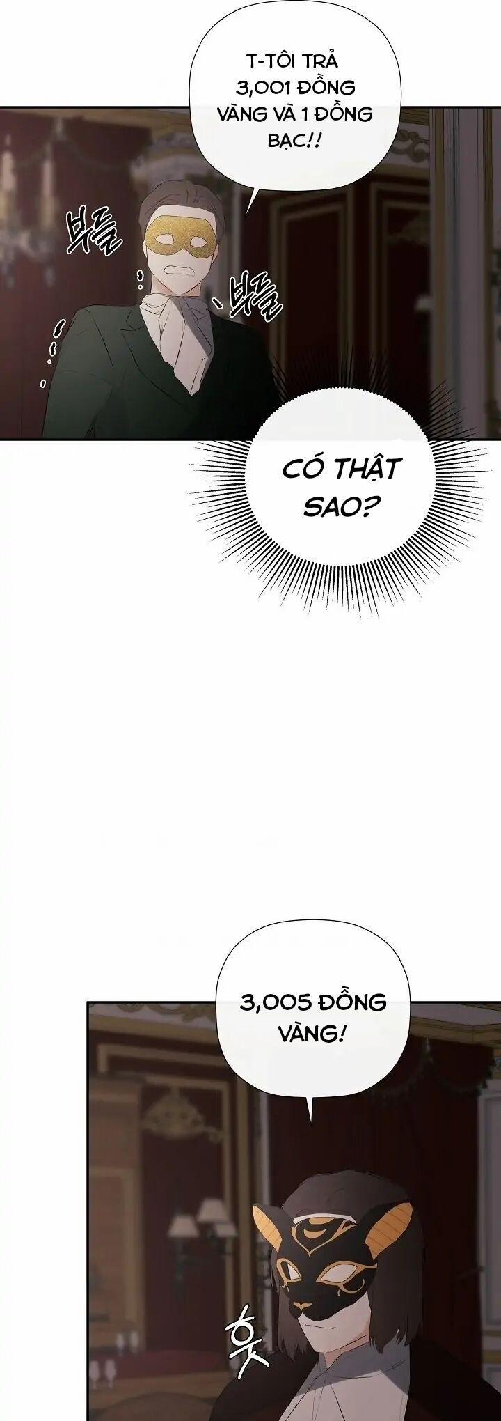 Tôi Chọc Nhầm Nam Phụ Che Giấu Thân Phận 46 trang 26