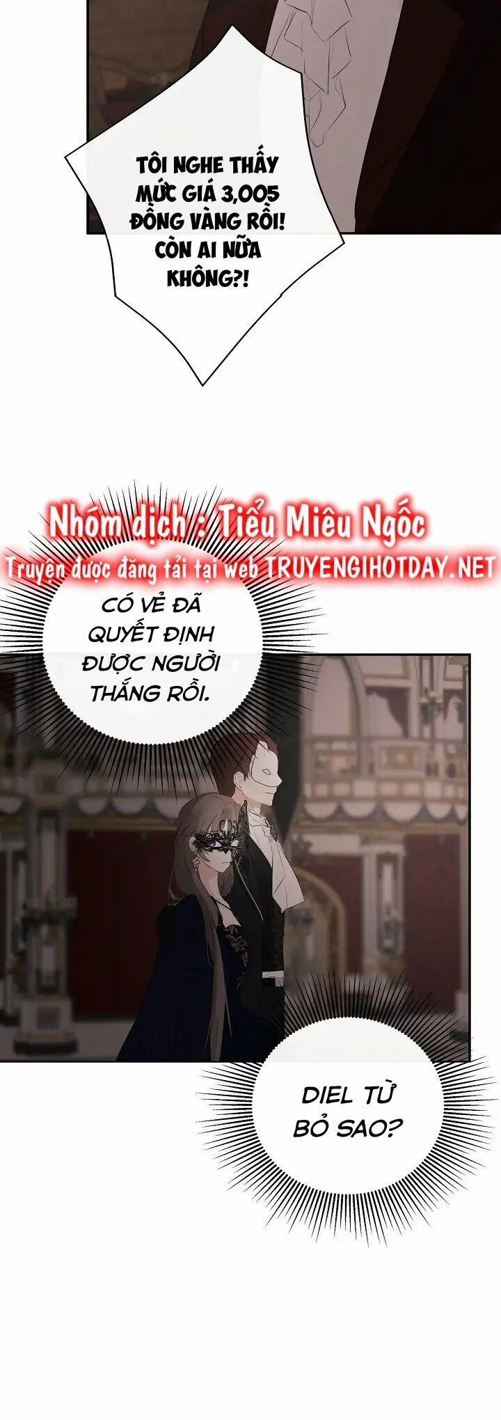 Tôi Chọc Nhầm Nam Phụ Che Giấu Thân Phận 46 trang 27