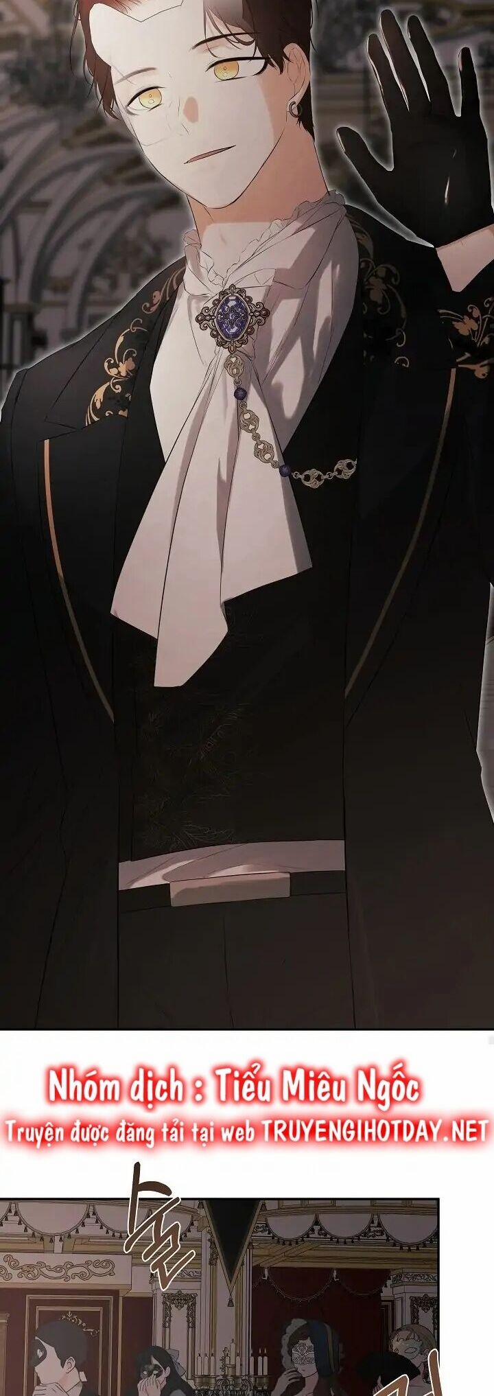 Tôi Chọc Nhầm Nam Phụ Che Giấu Thân Phận 46 trang 29