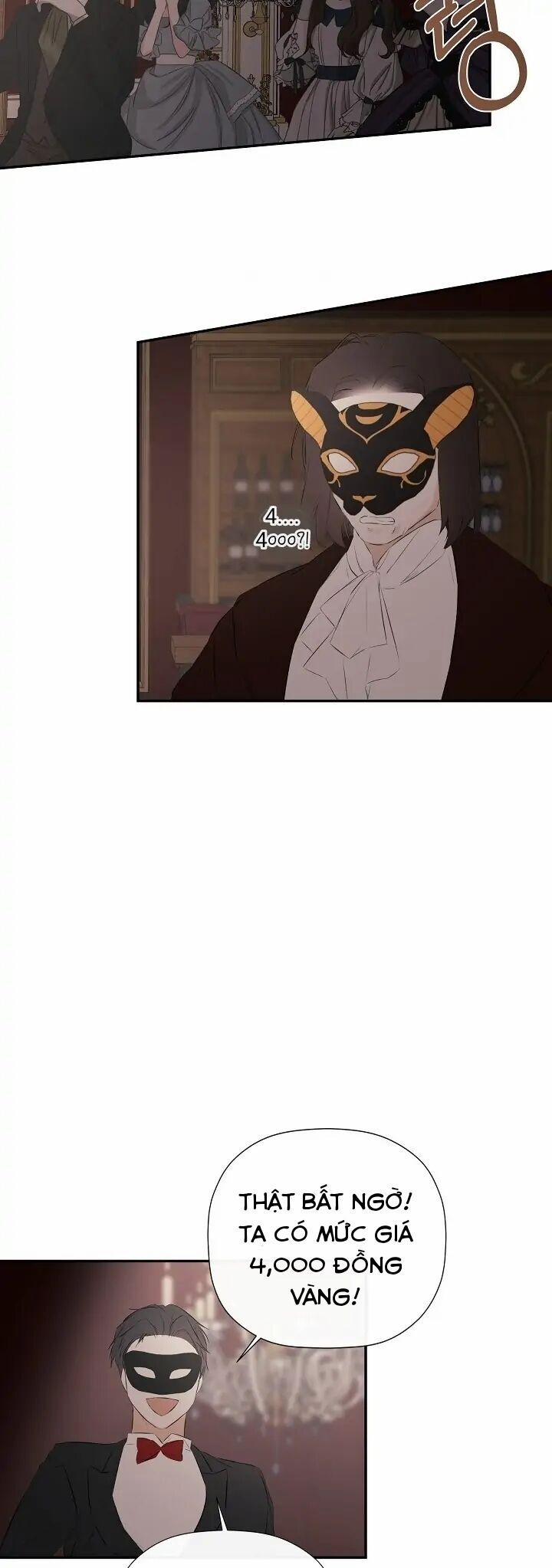 Tôi Chọc Nhầm Nam Phụ Che Giấu Thân Phận 46 trang 30