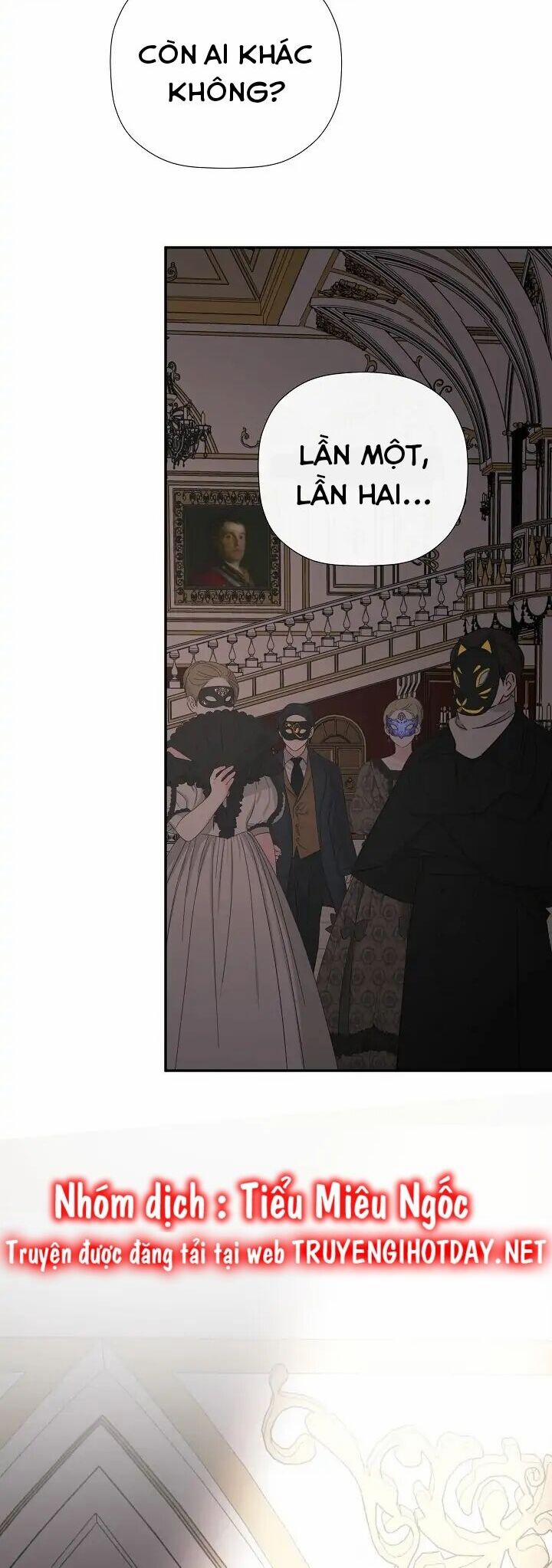 Tôi Chọc Nhầm Nam Phụ Che Giấu Thân Phận 46 trang 31