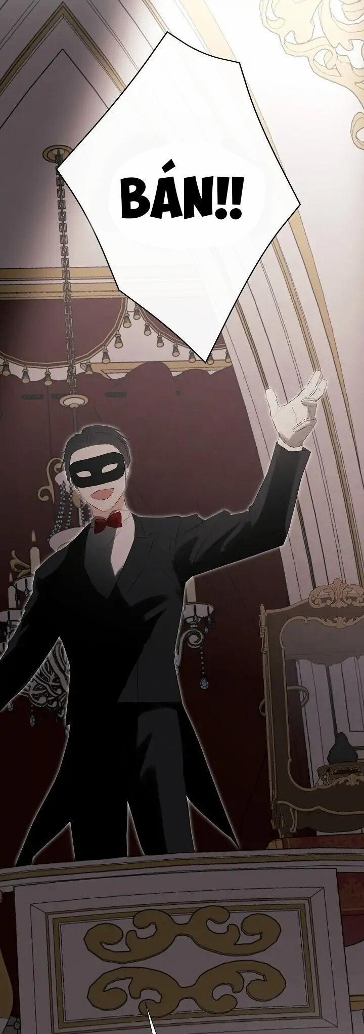 Tôi Chọc Nhầm Nam Phụ Che Giấu Thân Phận 46 trang 32