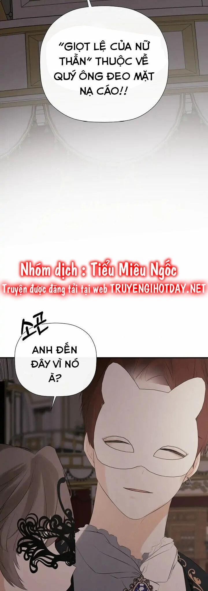 Tôi Chọc Nhầm Nam Phụ Che Giấu Thân Phận 46 trang 33