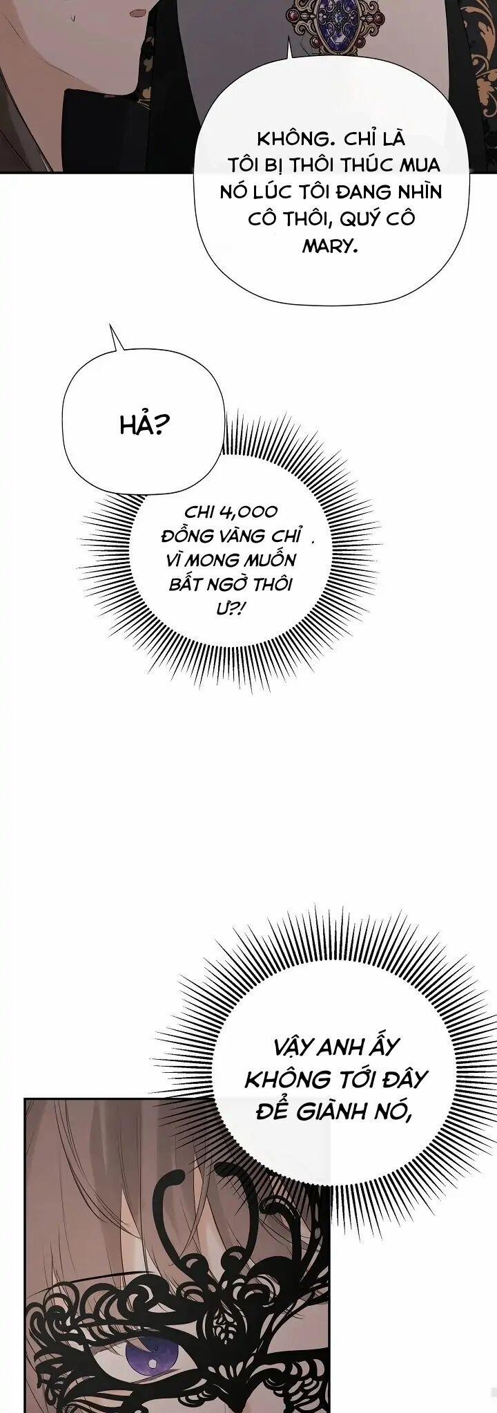 Tôi Chọc Nhầm Nam Phụ Che Giấu Thân Phận 46 trang 34