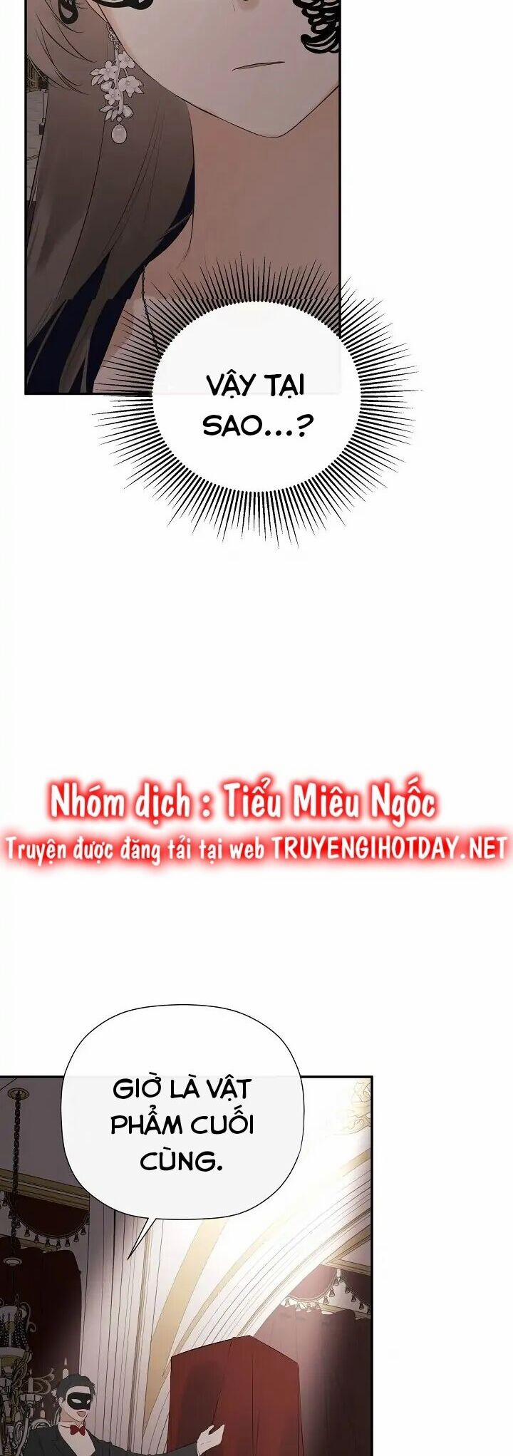 Tôi Chọc Nhầm Nam Phụ Che Giấu Thân Phận 46 trang 35