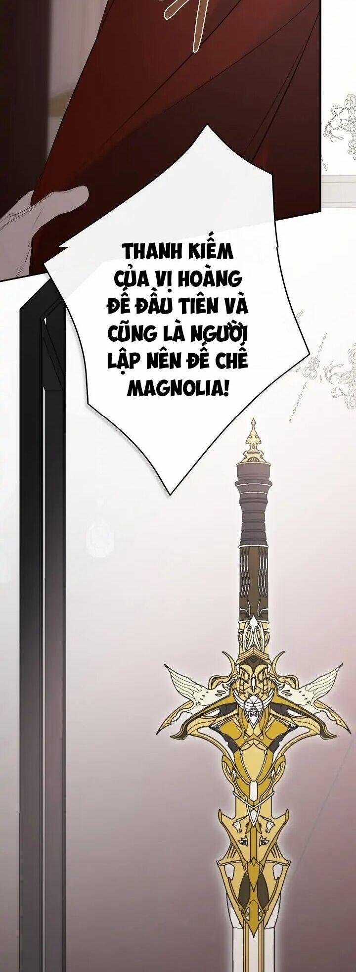 Tôi Chọc Nhầm Nam Phụ Che Giấu Thân Phận 46 trang 37