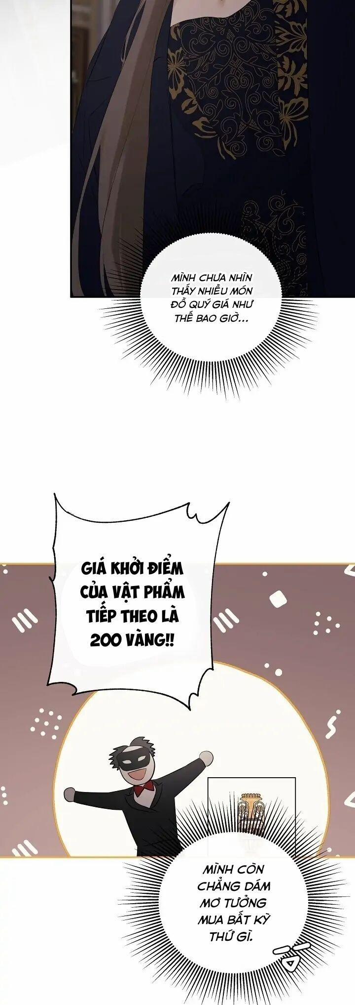 Tôi Chọc Nhầm Nam Phụ Che Giấu Thân Phận 46 trang 4