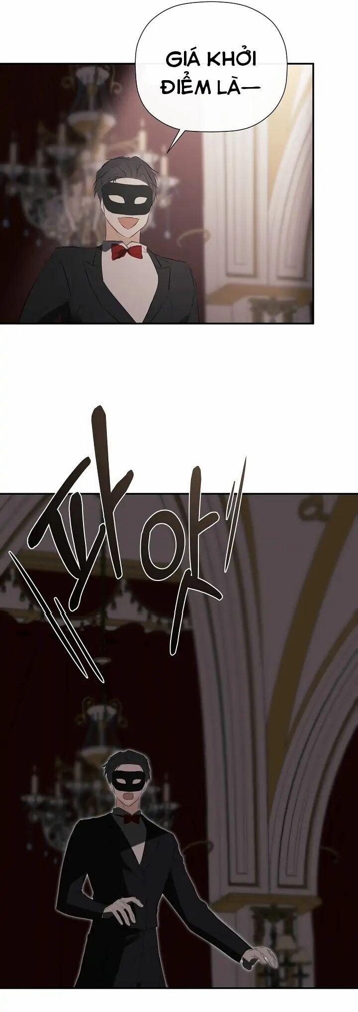 Tôi Chọc Nhầm Nam Phụ Che Giấu Thân Phận 46 trang 40