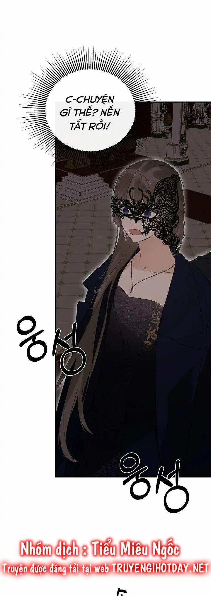 Tôi Chọc Nhầm Nam Phụ Che Giấu Thân Phận 46 trang 41