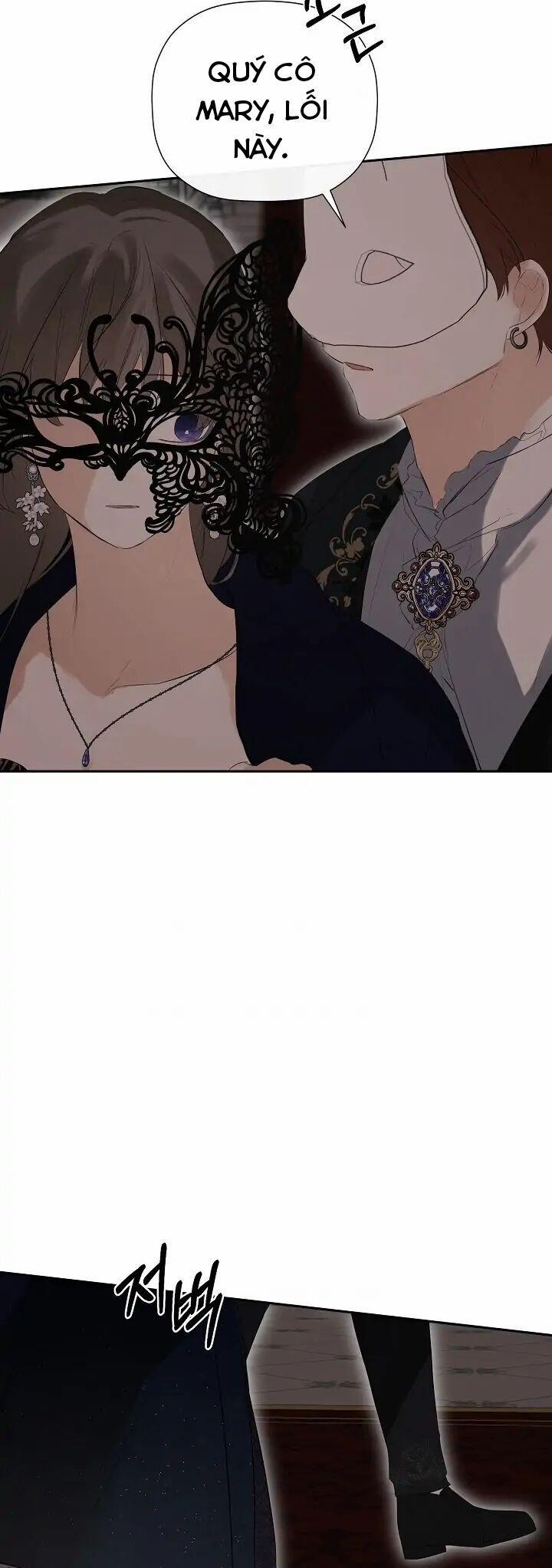 Tôi Chọc Nhầm Nam Phụ Che Giấu Thân Phận 46 trang 42