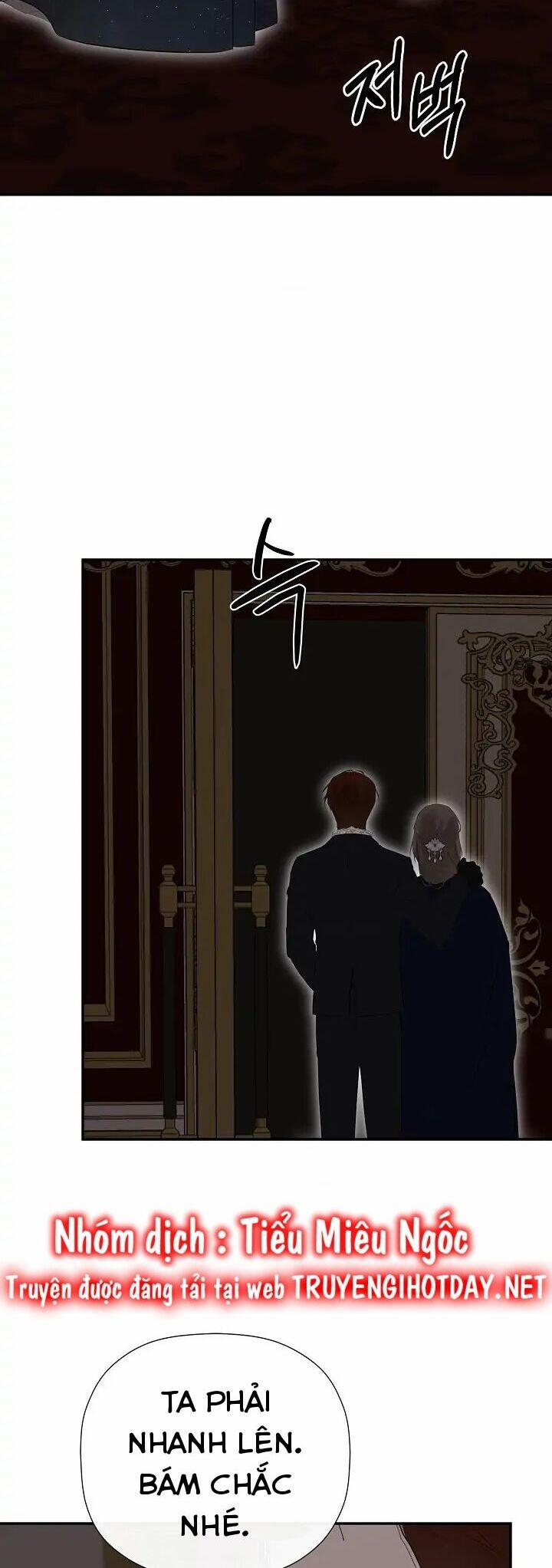 Tôi Chọc Nhầm Nam Phụ Che Giấu Thân Phận 46 trang 43