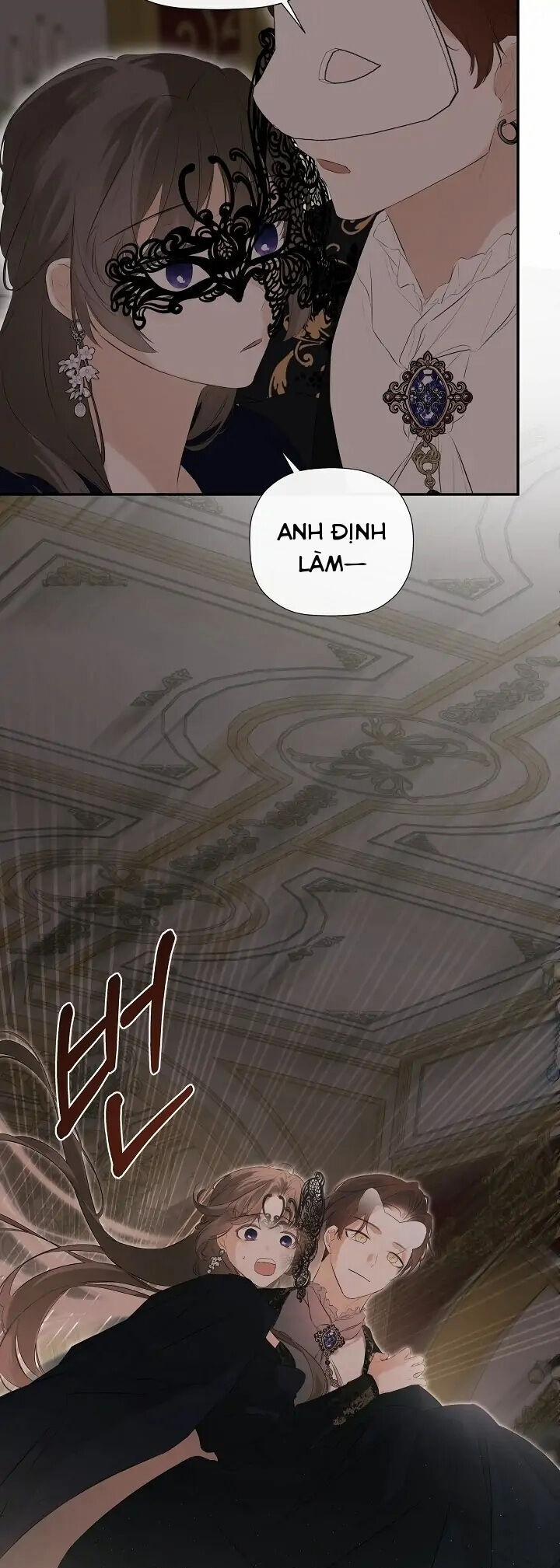 Tôi Chọc Nhầm Nam Phụ Che Giấu Thân Phận 46 trang 44