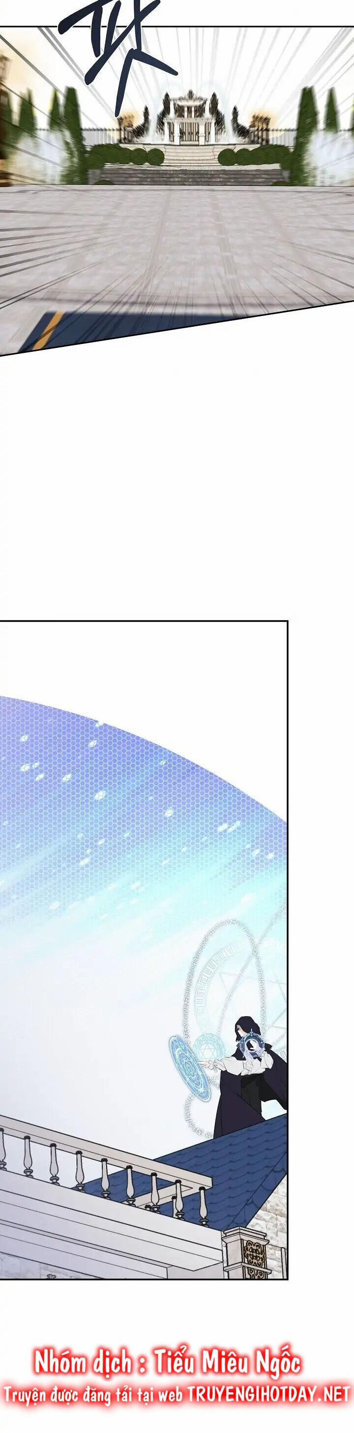 Tôi Chọc Nhầm Nam Phụ Che Giấu Thân Phận 46 trang 47