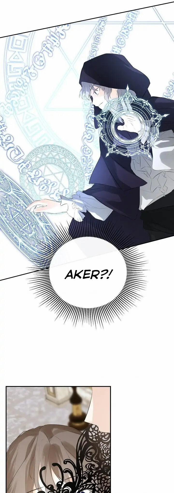 Tôi Chọc Nhầm Nam Phụ Che Giấu Thân Phận 46 trang 48