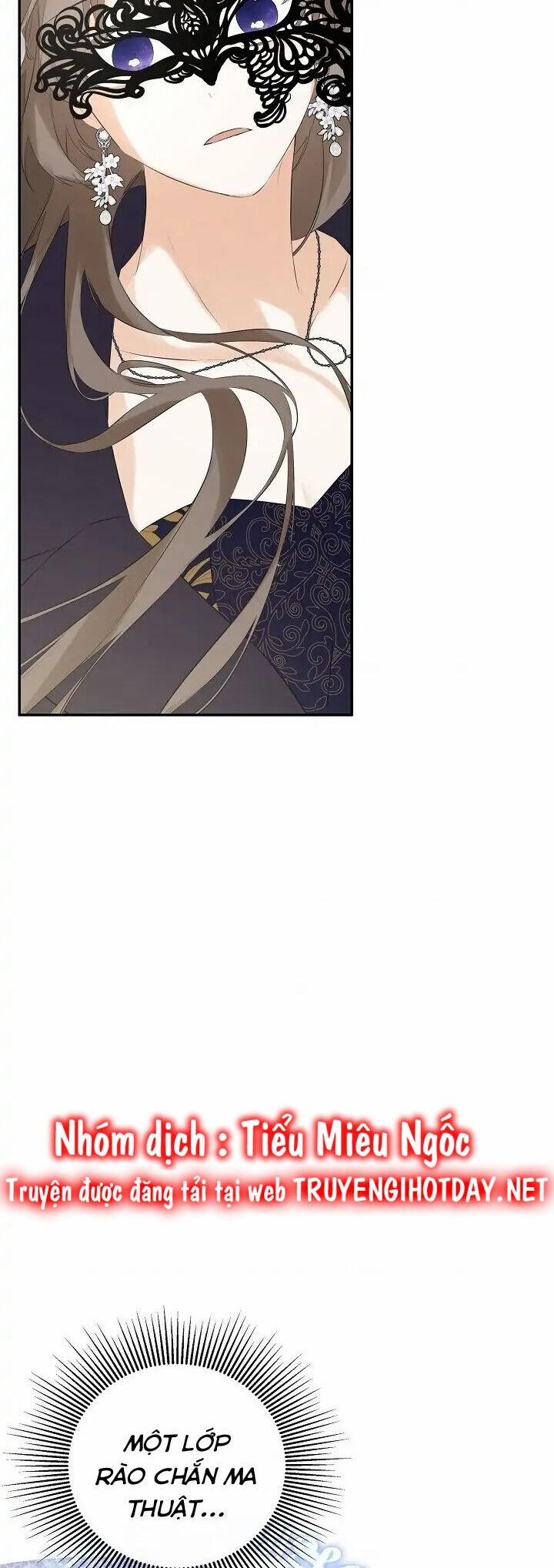 Tôi Chọc Nhầm Nam Phụ Che Giấu Thân Phận 46 trang 49