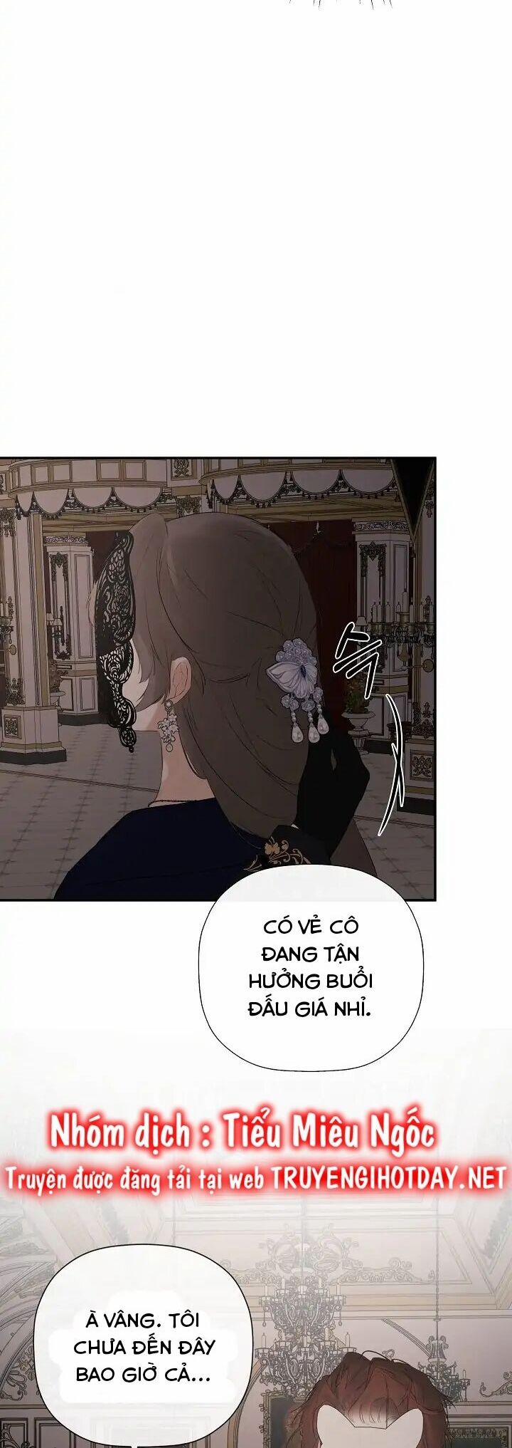 Tôi Chọc Nhầm Nam Phụ Che Giấu Thân Phận 46 trang 5