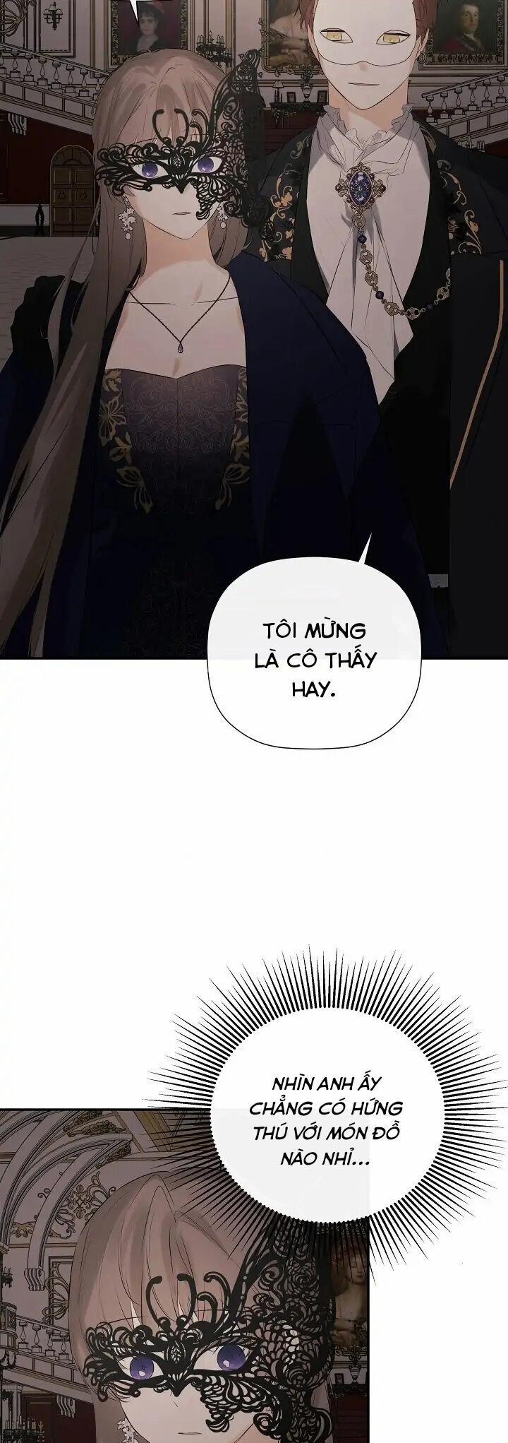 Tôi Chọc Nhầm Nam Phụ Che Giấu Thân Phận 46 trang 6