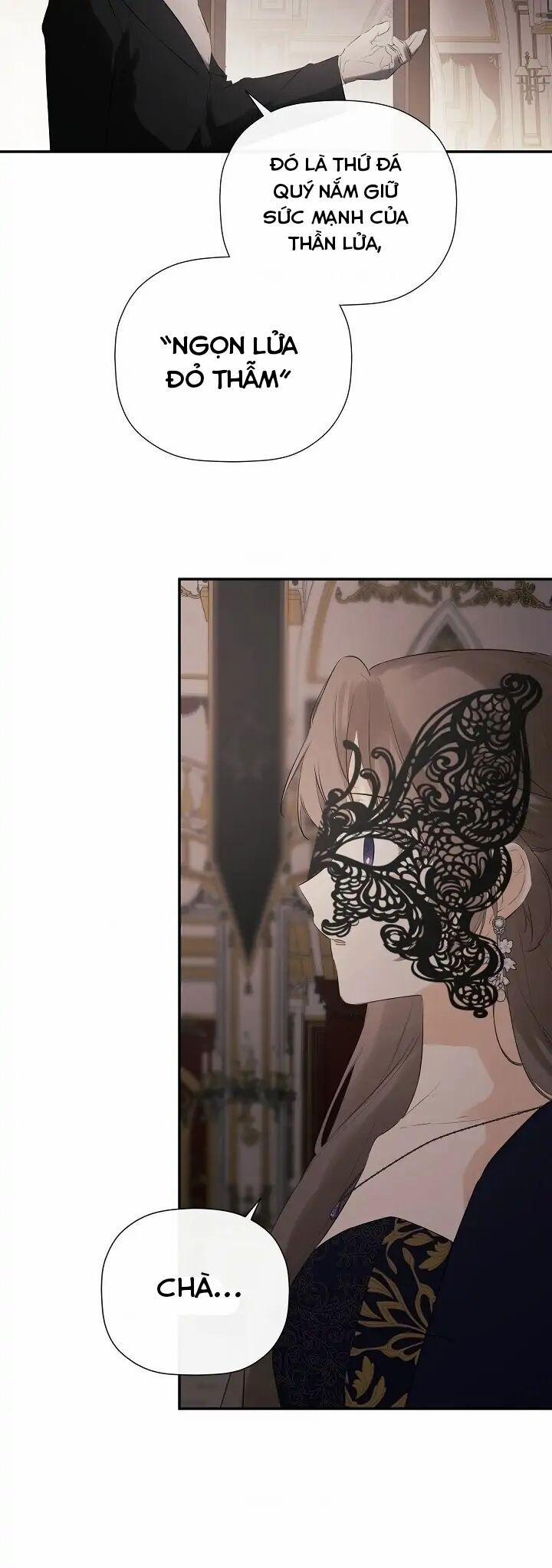 Tôi Chọc Nhầm Nam Phụ Che Giấu Thân Phận 46 trang 8