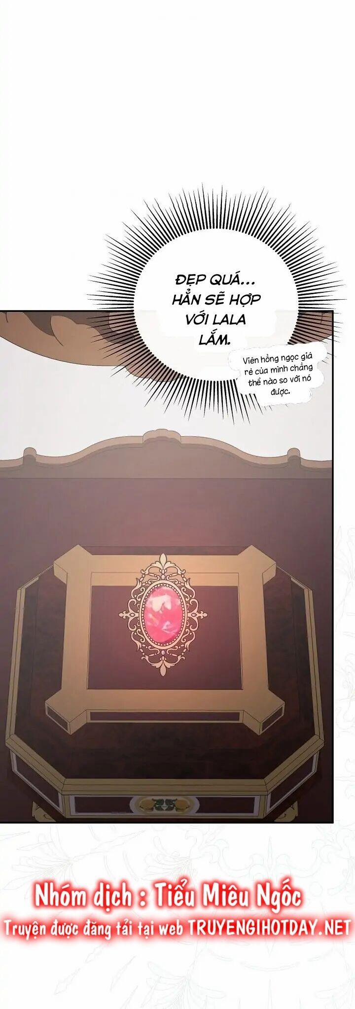 Tôi Chọc Nhầm Nam Phụ Che Giấu Thân Phận 46 trang 9