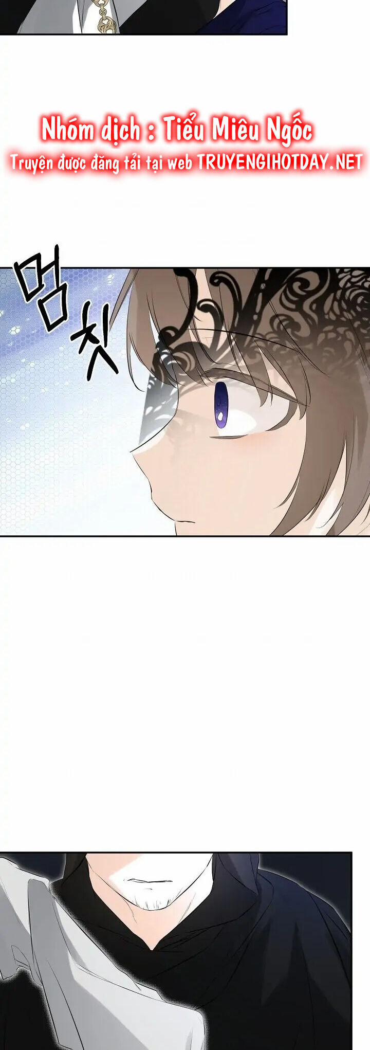 Tôi Chọc Nhầm Nam Phụ Che Giấu Thân Phận 47 trang 11