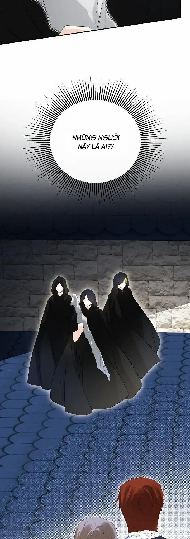 Tôi Chọc Nhầm Nam Phụ Che Giấu Thân Phận 47 trang 12