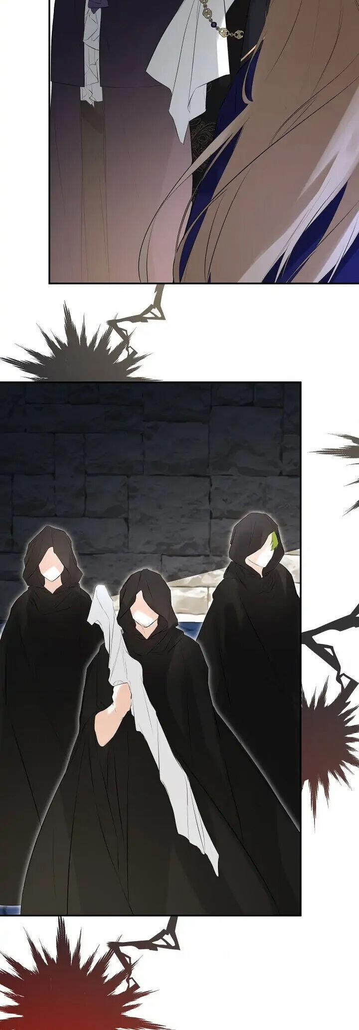 Tôi Chọc Nhầm Nam Phụ Che Giấu Thân Phận 47 trang 15