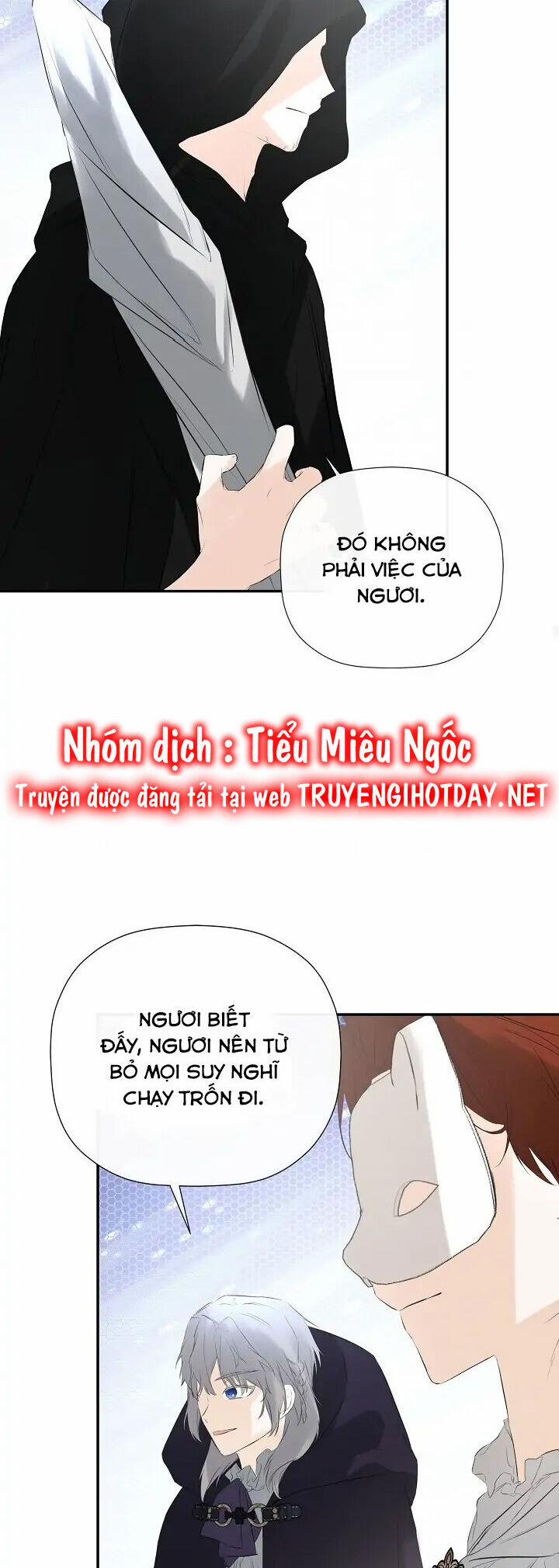 Tôi Chọc Nhầm Nam Phụ Che Giấu Thân Phận 47 trang 17