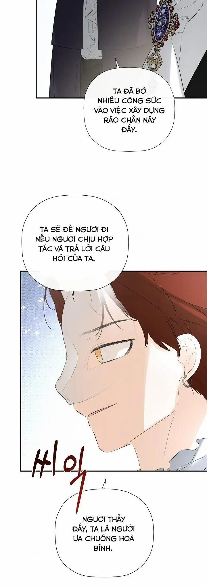 Tôi Chọc Nhầm Nam Phụ Che Giấu Thân Phận 47 trang 18