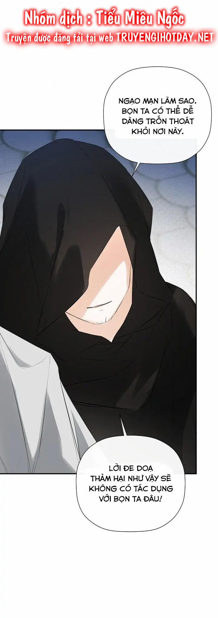 Tôi Chọc Nhầm Nam Phụ Che Giấu Thân Phận 47 trang 19