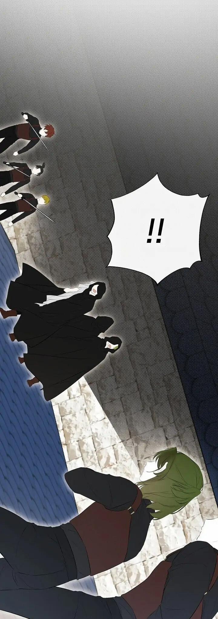 Tôi Chọc Nhầm Nam Phụ Che Giấu Thân Phận 47 trang 22