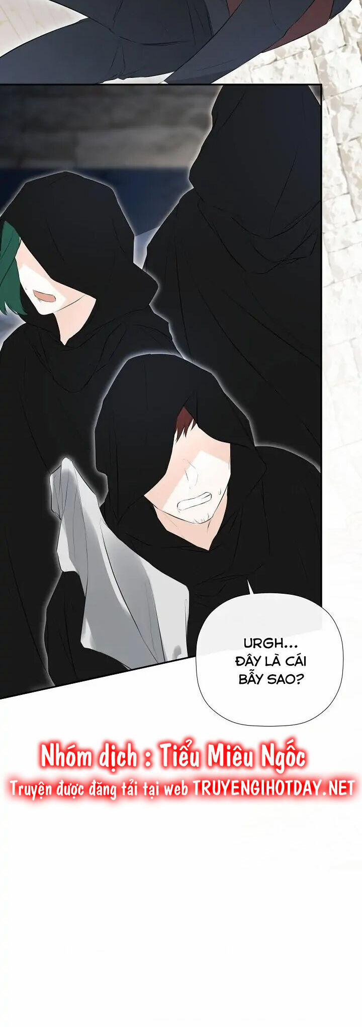 Tôi Chọc Nhầm Nam Phụ Che Giấu Thân Phận 47 trang 23