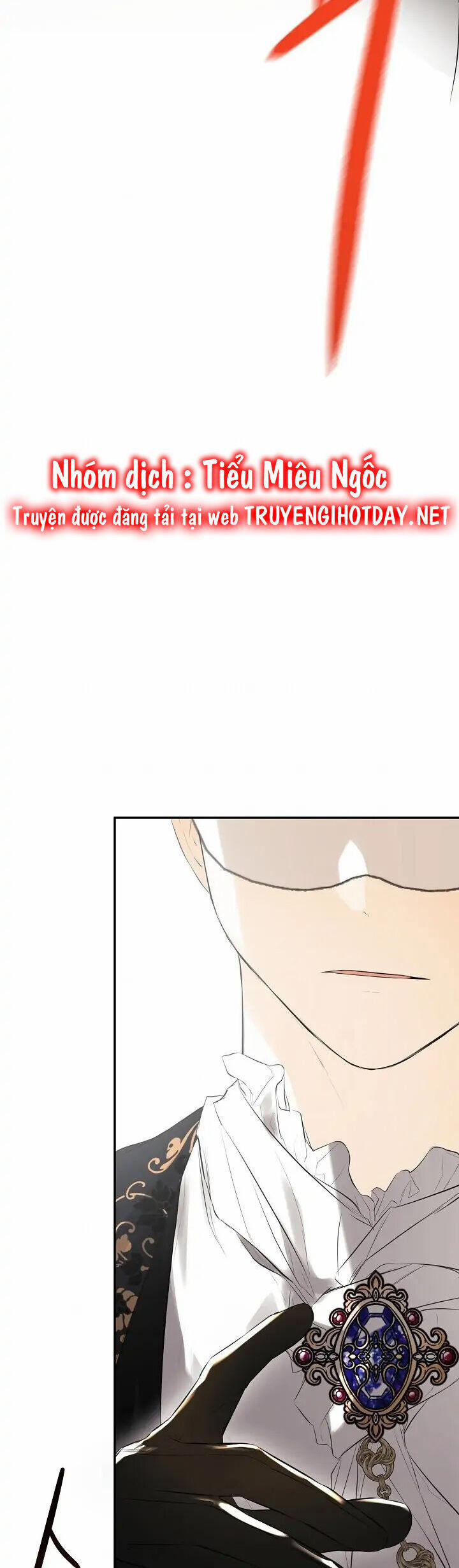 Tôi Chọc Nhầm Nam Phụ Che Giấu Thân Phận 47 trang 27