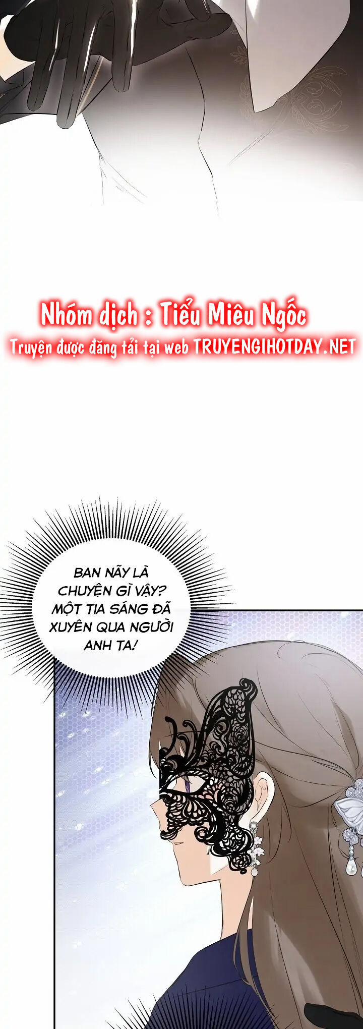 Tôi Chọc Nhầm Nam Phụ Che Giấu Thân Phận 47 trang 29