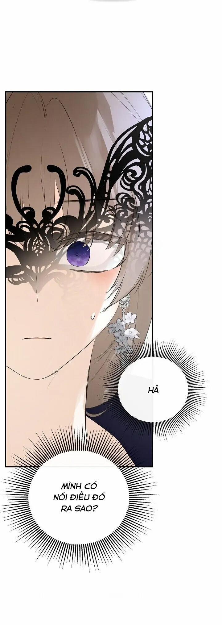 Tôi Chọc Nhầm Nam Phụ Che Giấu Thân Phận 47 trang 32