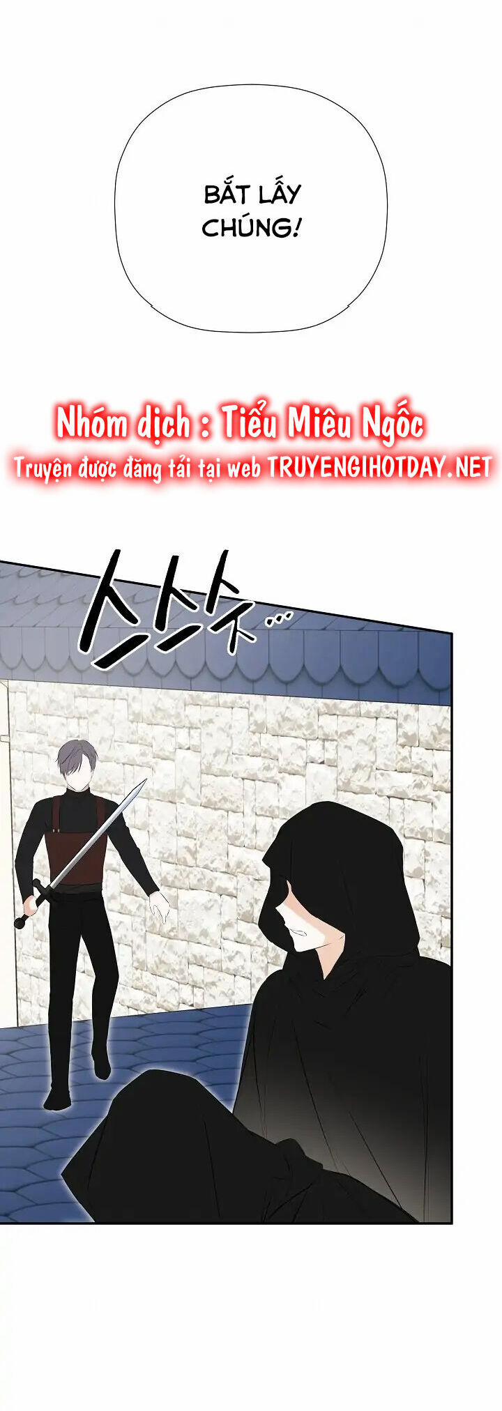 Tôi Chọc Nhầm Nam Phụ Che Giấu Thân Phận 47 trang 33