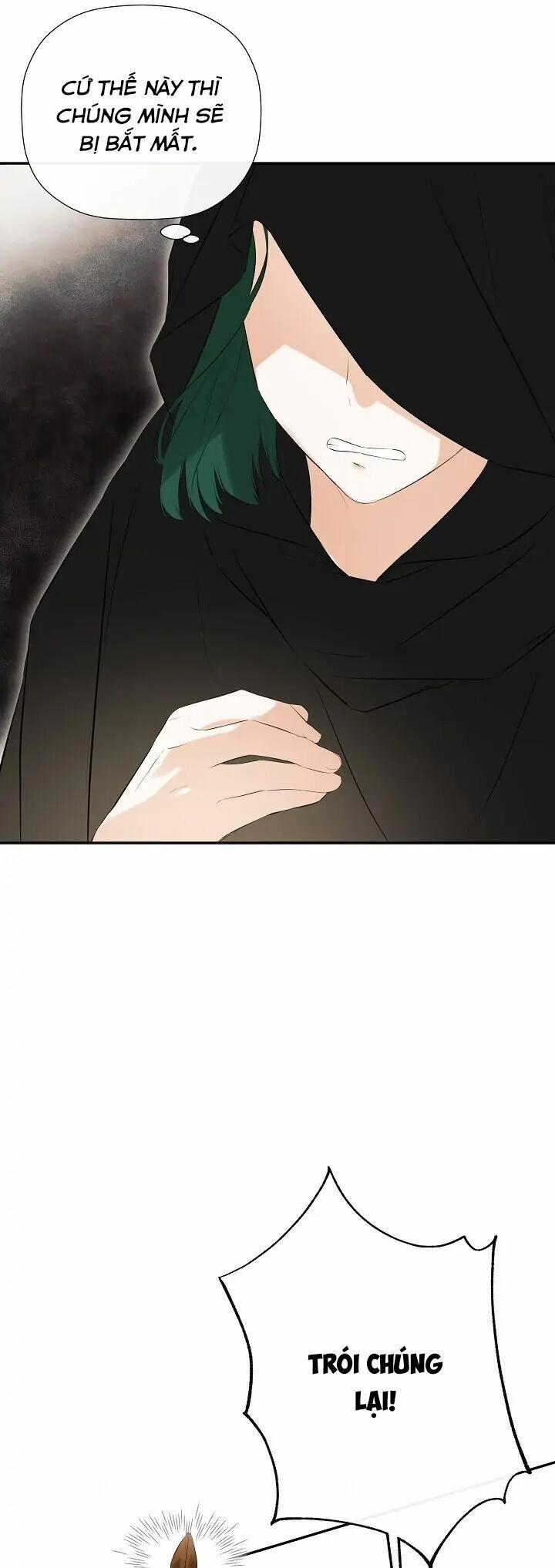 Tôi Chọc Nhầm Nam Phụ Che Giấu Thân Phận 47 trang 34