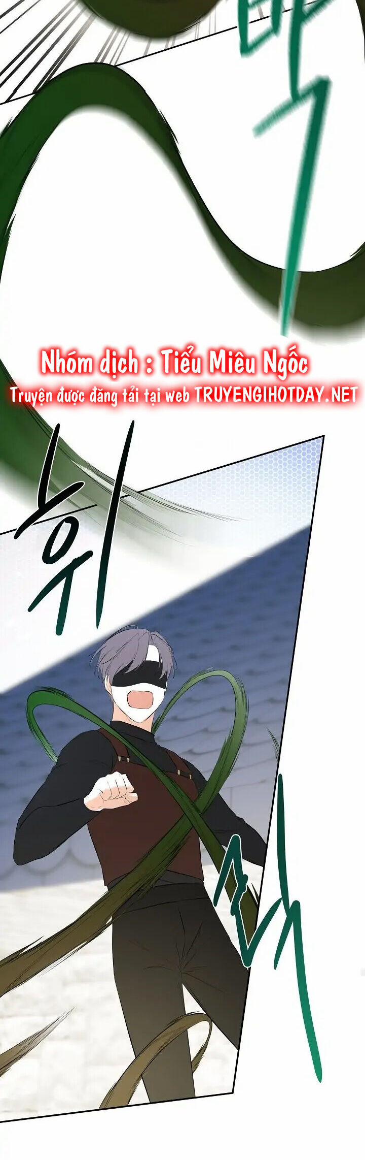 Tôi Chọc Nhầm Nam Phụ Che Giấu Thân Phận 47 trang 37