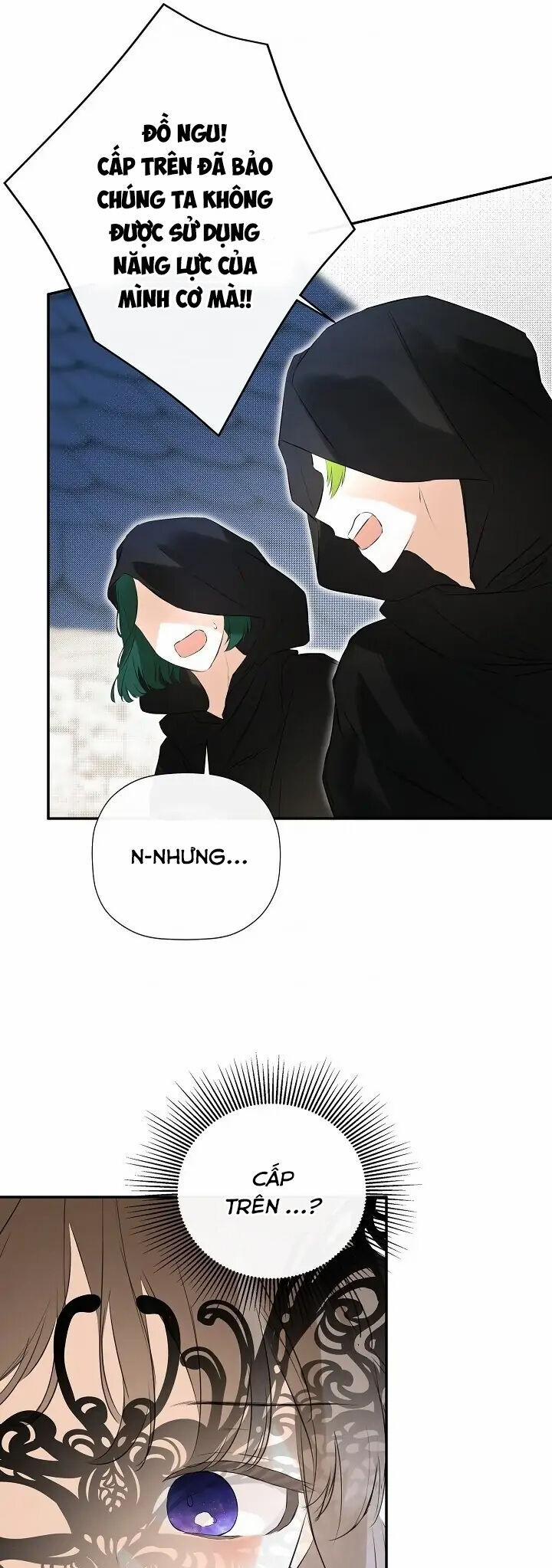 Tôi Chọc Nhầm Nam Phụ Che Giấu Thân Phận 47 trang 38