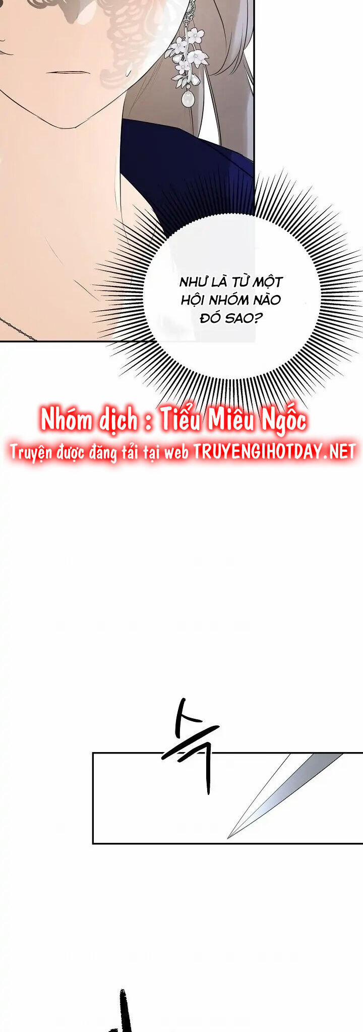 Tôi Chọc Nhầm Nam Phụ Che Giấu Thân Phận 47 trang 39