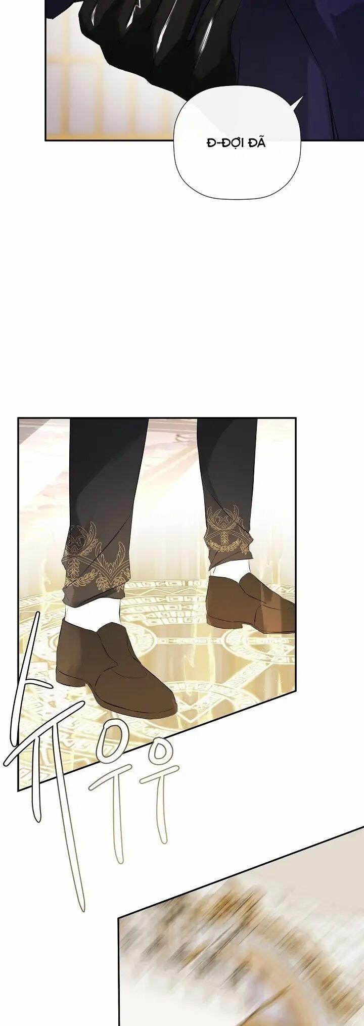 Tôi Chọc Nhầm Nam Phụ Che Giấu Thân Phận 47 trang 4