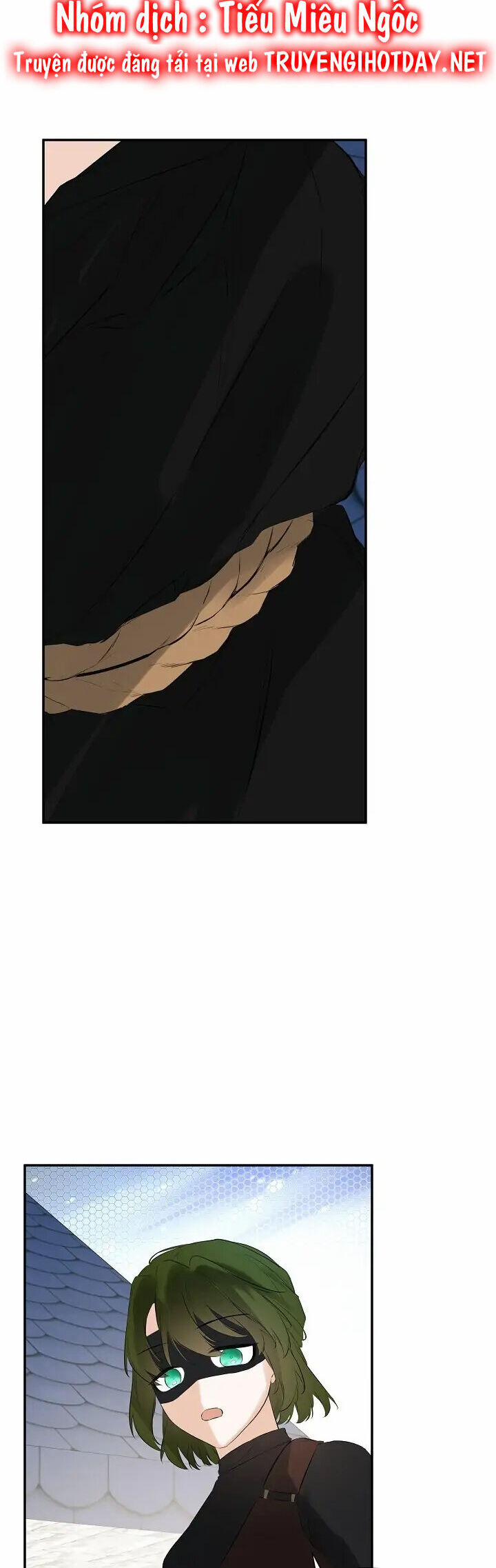 Tôi Chọc Nhầm Nam Phụ Che Giấu Thân Phận 47 trang 43