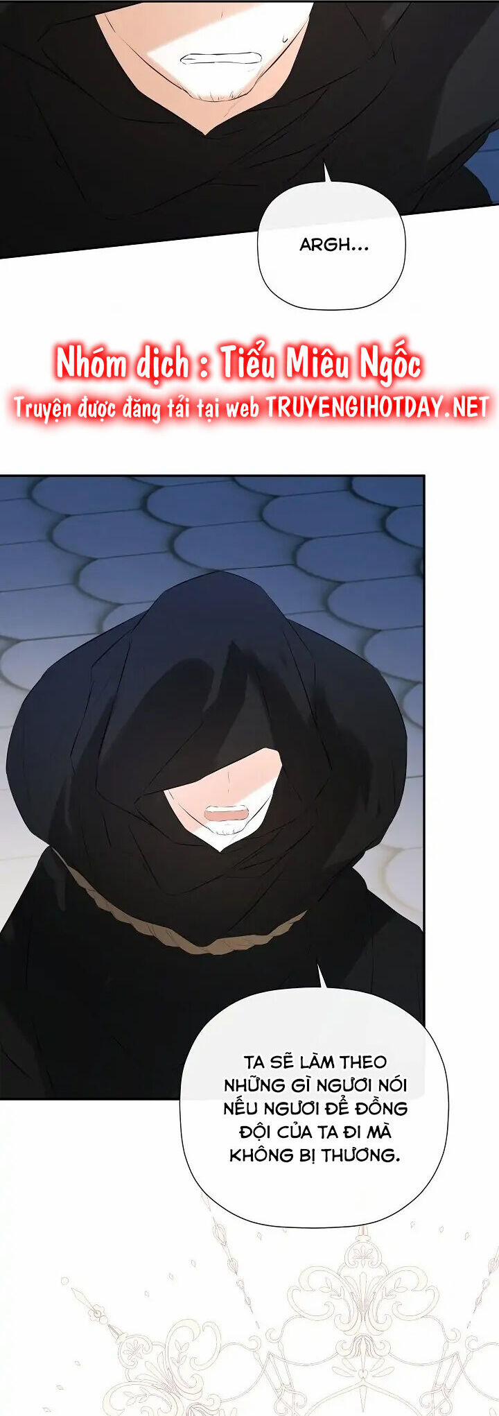 Tôi Chọc Nhầm Nam Phụ Che Giấu Thân Phận 47 trang 45