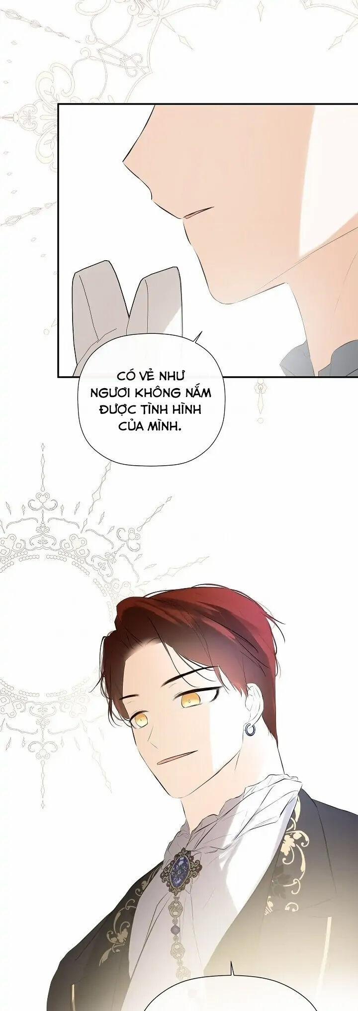 Tôi Chọc Nhầm Nam Phụ Che Giấu Thân Phận 47 trang 46