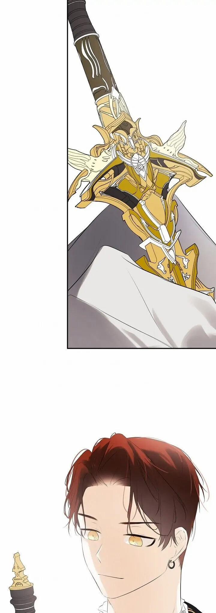 Tôi Chọc Nhầm Nam Phụ Che Giấu Thân Phận 47 trang 48