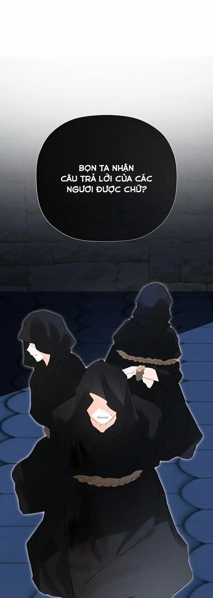 Tôi Chọc Nhầm Nam Phụ Che Giấu Thân Phận 47 trang 50