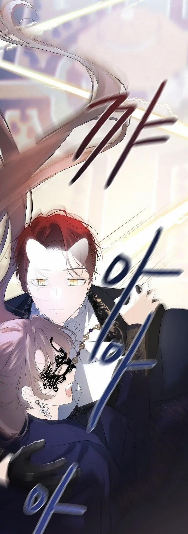 Tôi Chọc Nhầm Nam Phụ Che Giấu Thân Phận 47 trang 6