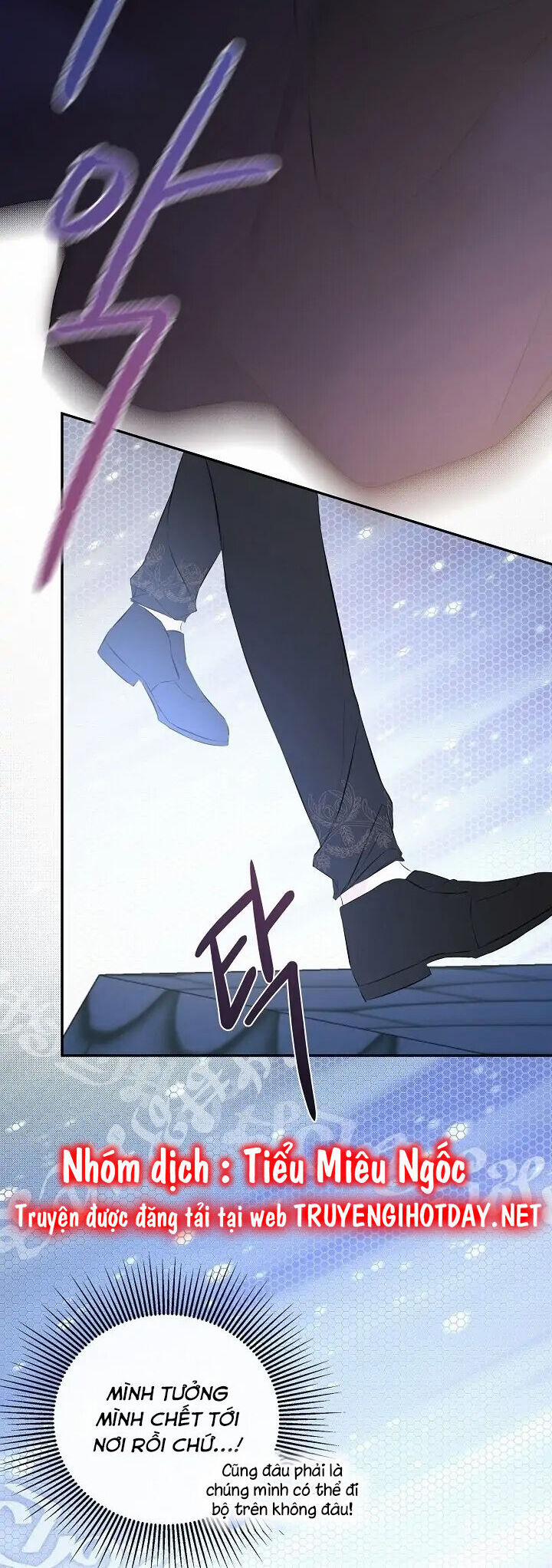 Tôi Chọc Nhầm Nam Phụ Che Giấu Thân Phận 47 trang 7