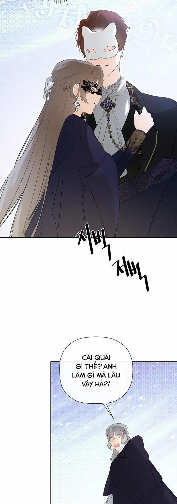 Tôi Chọc Nhầm Nam Phụ Che Giấu Thân Phận 47 trang 8